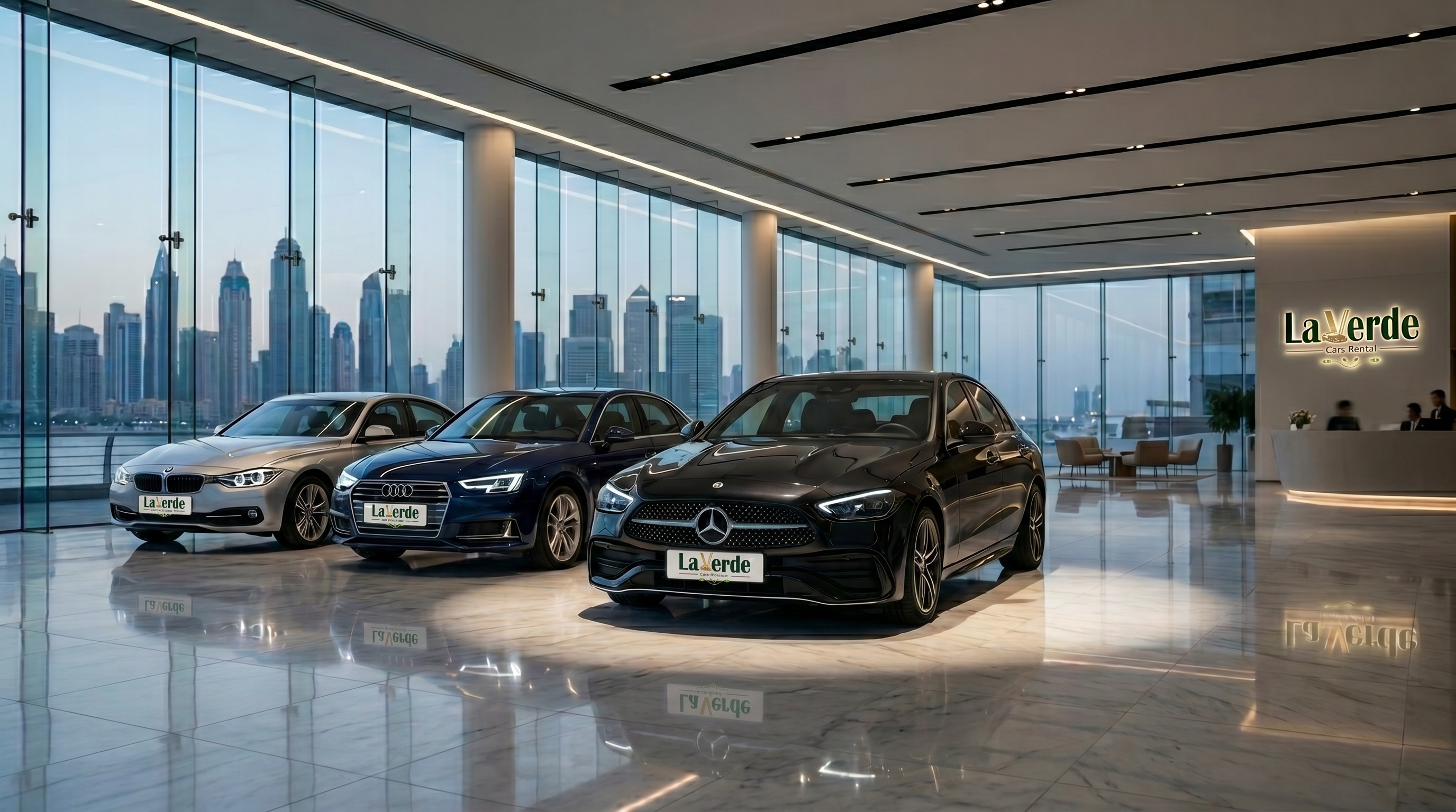Luxury Excellence